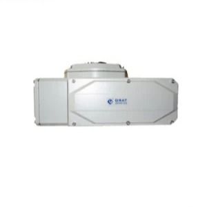 DC4-20mA Inteligentny aktuator elektryczny sterowania sygnałem IP67 z zaworem