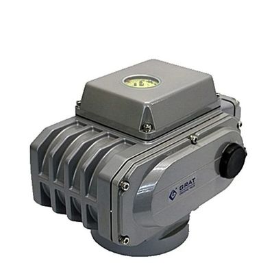 Niskie temperatury włączane i wyłączone Aktuator elektryczny AC220V Typ elektroniczny
