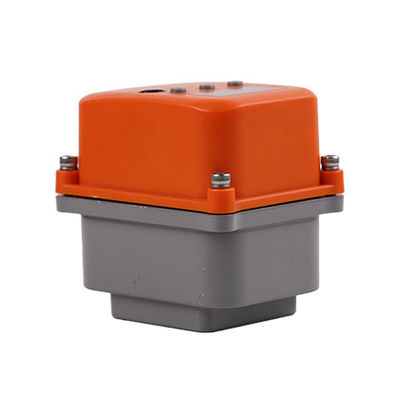 Precyzyjne sterowanie Iot Mini Electric Actuator 20NM z wieloma metodami odbioru