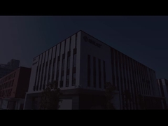 Poznaj Wuhan Grat Control Valve Co., Ltd: Innowacje w zakresie zaworów automatycznych