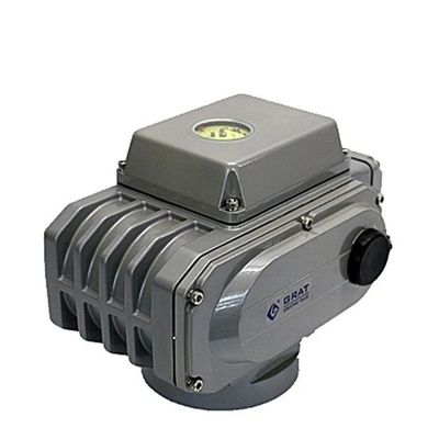 Miniaturowy aktuator regulacji proporcjonalnej PCU Niska temperatura do oczyszczania ścieków