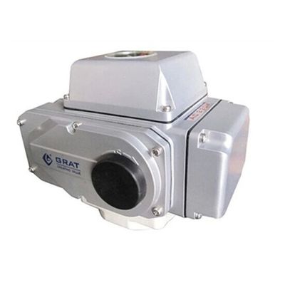 Inteligentny aktuator elektryczny AC220V IP67 Cnas